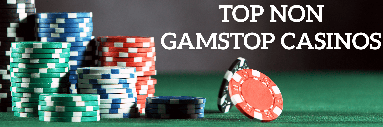 Explore the World of Casinos Non on Gamstop 977684346