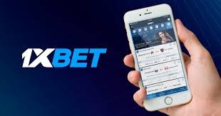 Tải Ứng Dụng 1xBet Việt - Đặt Cược Nhanh Chóng & An Toàn