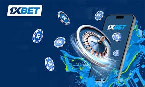Tải Ứng Dụng 1xBet Việt - Đặt Cược Nhanh Chóng & An Toàn