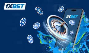 1xBet App Your Ultimate Betting Companion -2076342872