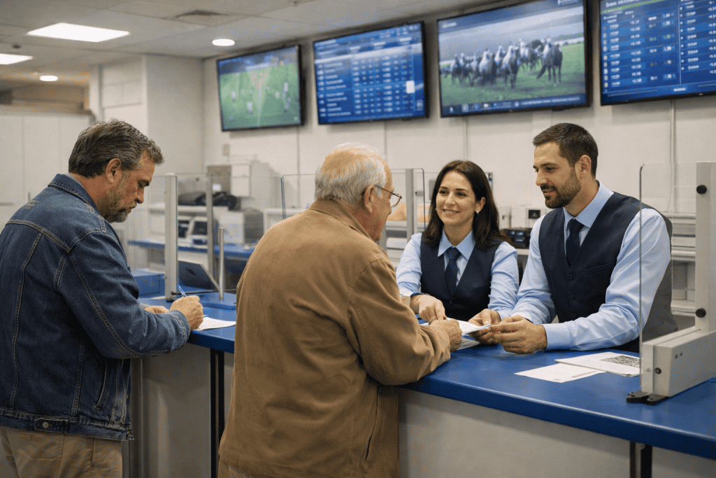 Apuestas Deportivas en Uruguay Guía Completa para Apostadores -451995091