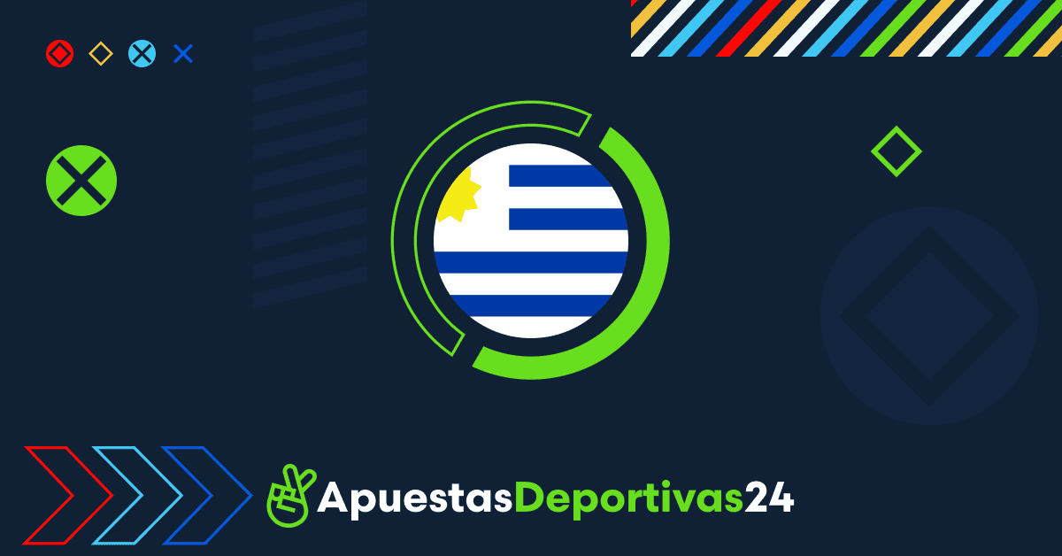 Apuestas Deportivas en Uruguay Todo lo que Necesitas Saber -493562763