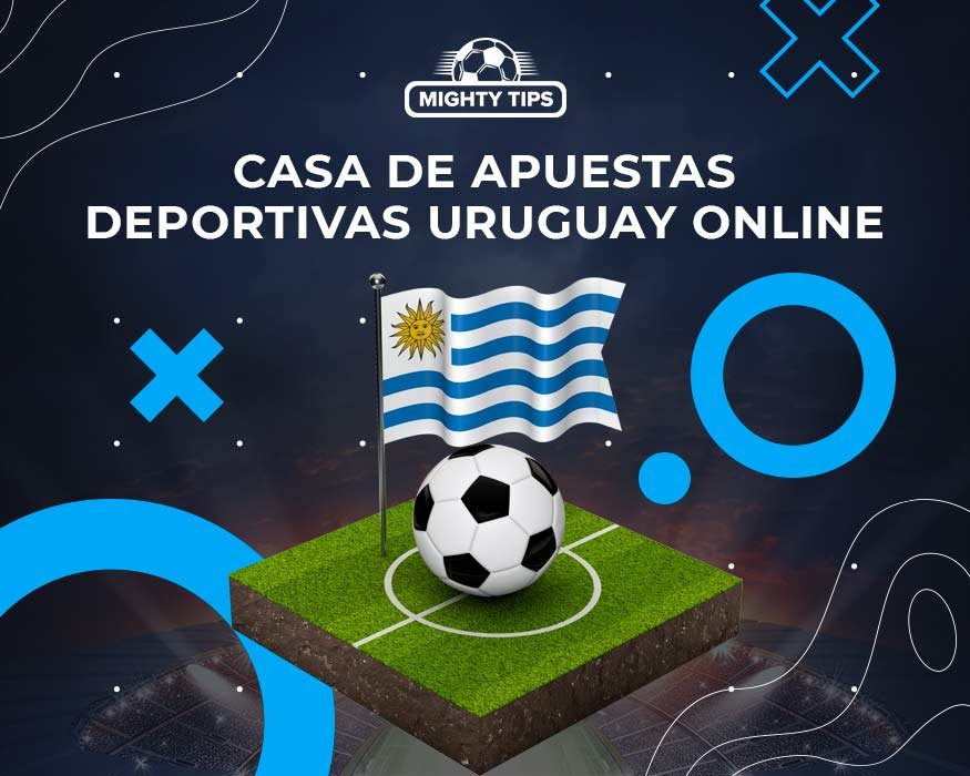 Apuestas Deportivas en Uruguay Todo lo que Necesitas Saber -493562763
