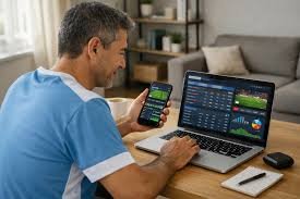 Apuestas Deportivas Todo lo que Necesitas Saber para Ganar -474293122