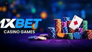 Apuestas Online con 1xbet en España