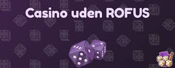 Bedste Casino Uden Rufus Find Dine Favoritter