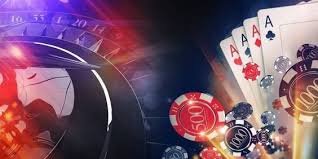 Bezpečné zahraniční casino - Jak si vybrat to pravé pro vás