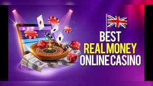 Discover the Best Online UK Casino for Mobile Gaming Discover the Best Online UK Casino for Mobile Gaming