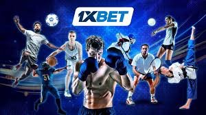 Experience Exciting Betting with 1xBet Online