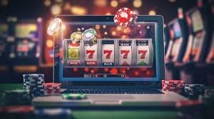 Experience the Thrill at Golden Lion Casino Experience the Thrill at Golden Lion Casino