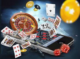 Experience the Thrill at Golden Lion Casino Experience the Thrill at Golden Lion Casino