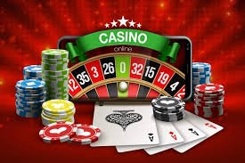 Explore the Exciting World of Richy Leo Casino