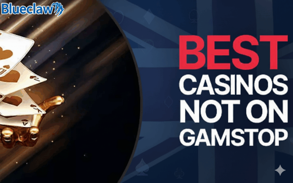 Exploring Non GamStop Casinos A Comprehensive Guide -1943753200 Exploring Non GamStop Casinos A Comprehensive Guide -1943753200