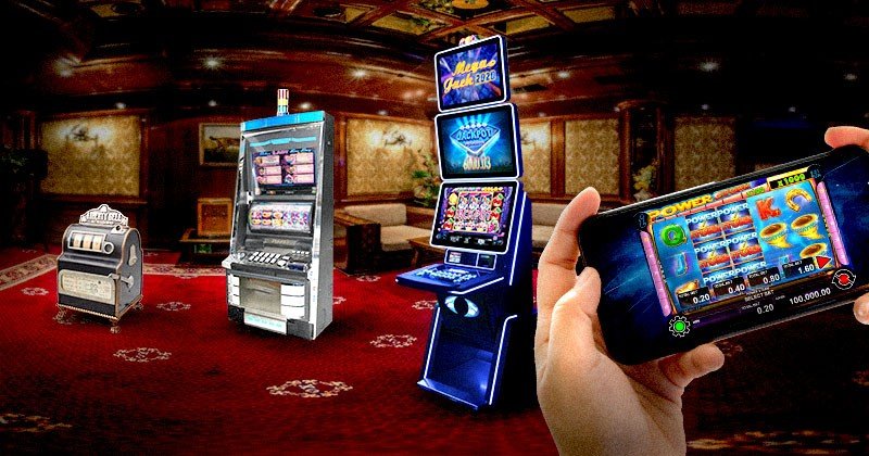 Luckland Casino UK A Comprehensive Guide to Online Gaming