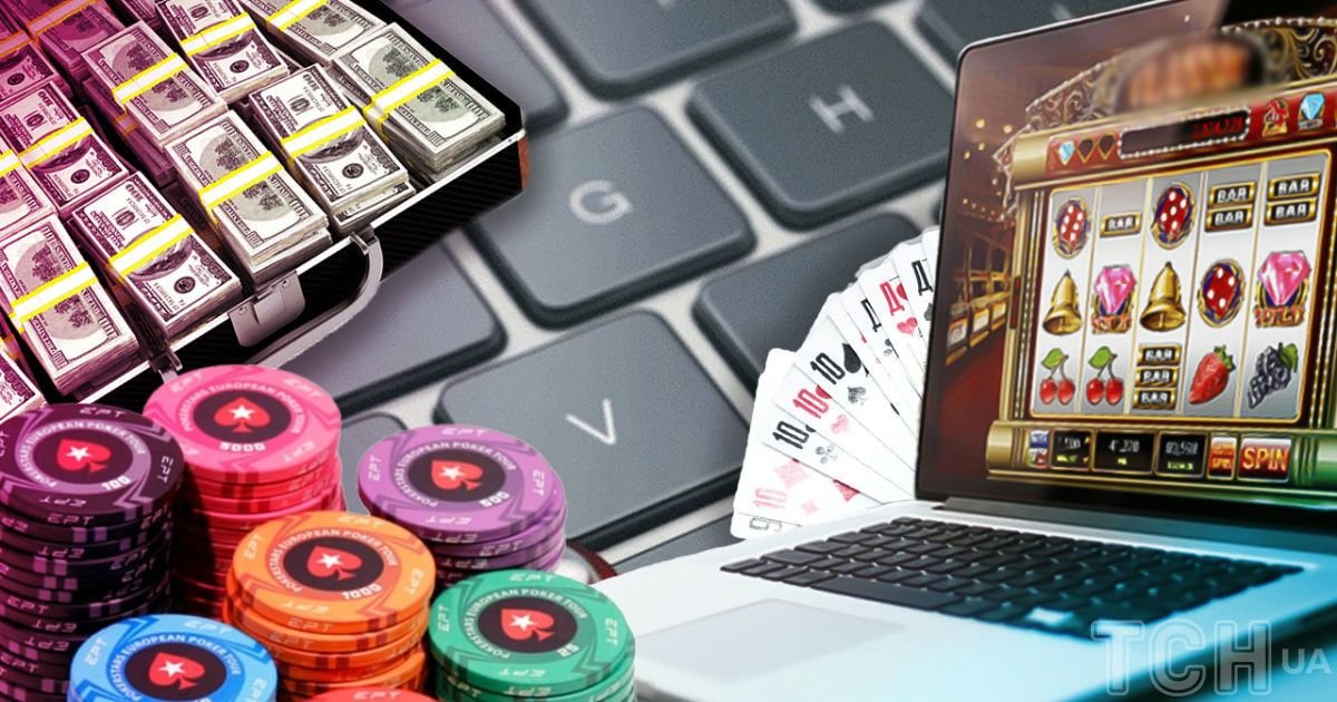 Получите максимум от Get X Casino с промокодом Получите максимум от Get X Casino с промокодом