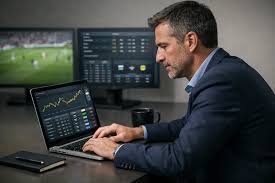 Pronósticos de Fútbol Cómo Aumentar tus Chances de Ganar Pronósticos de Fútbol Cómo Aumentar tus Chances de Ganar