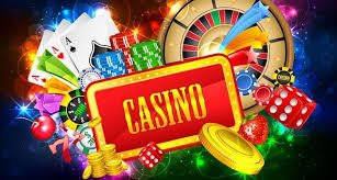 The Enchanting World of Casino Merlin A Magical Gambling Experience The Enchanting World of Casino Merlin A Magical Gambling Experience