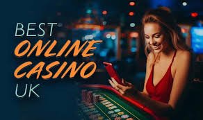 The High Roller Casino Experience Luxury and Thrill