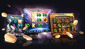 The Rise of Bass Win Revolutionizing Online Gaming The Rise of Bass Win Revolutionizing Online Gaming