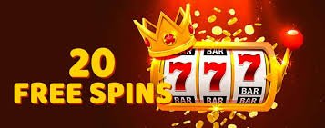 Unlocking the Excitement 50 Free Spins No Deposit Bonuses