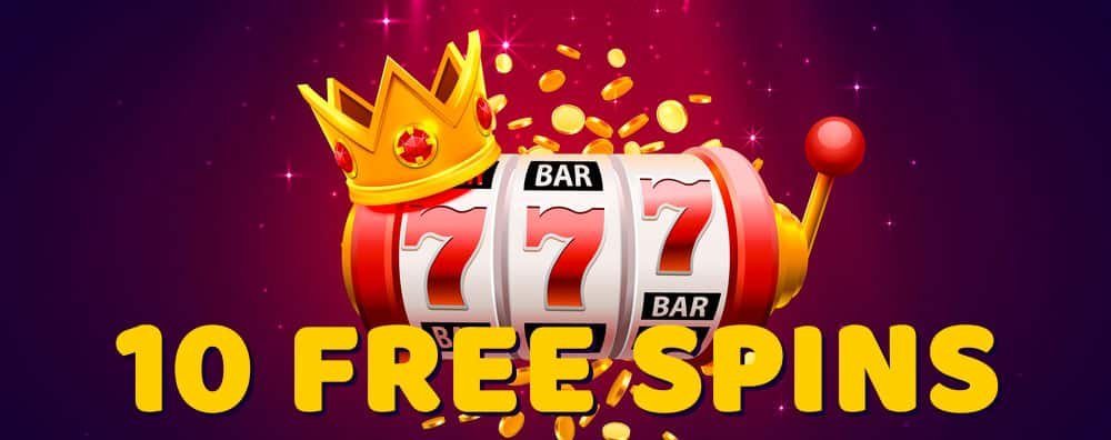 Unlocking the Excitement 50 Free Spins No Deposit Bonuses