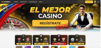 Descubre la Diversión y Entretenimiento en Mi Casino Descubre la Diversión y Entretenimiento en Mi Casino