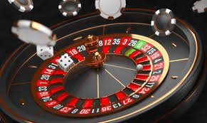 Descubre la Emoción de la Ruleta Estrategias y Consejos para Ganar -435784903