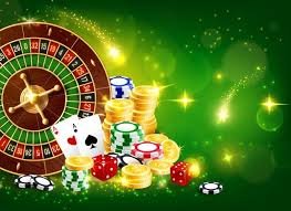 Discovering the World of Non-GamStop Roulette An Alternative for UK Gamblers Discovering the World of Non-GamStop Roulette An Alternative for UK Gamblers