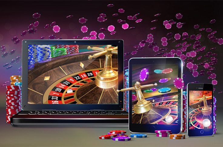 Discovering the World of Non-GamStop Roulette An Alternative for UK Gamblers Discovering the World of Non-GamStop Roulette An Alternative for UK Gamblers