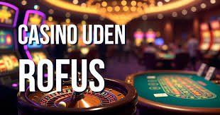 Find Det Bedste Online Casino Din Guide til Sjov og Gevinster