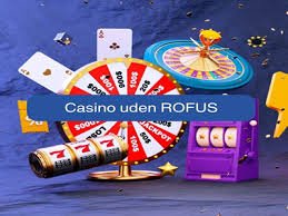 Free Spins Uden NemID En Guide til Online Casinoer