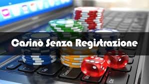 I casinò stranieri legali Guida completa per i giocatori italiani