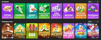 JB Casino Explained Your Ultimate Guide
