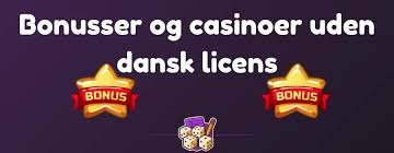 Klarna Casinoer En Ny Dimension af Online Spil