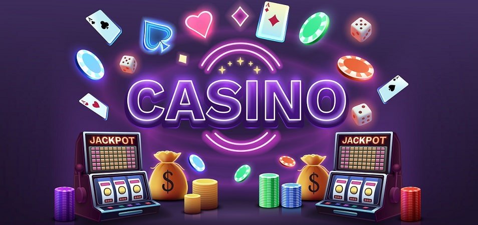 Klarna Casinoer En Ny Dimension af Online Spil
