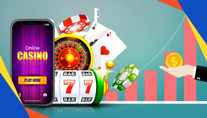 Nigus Bet The Ultimate Betting Experience for Gamblers
