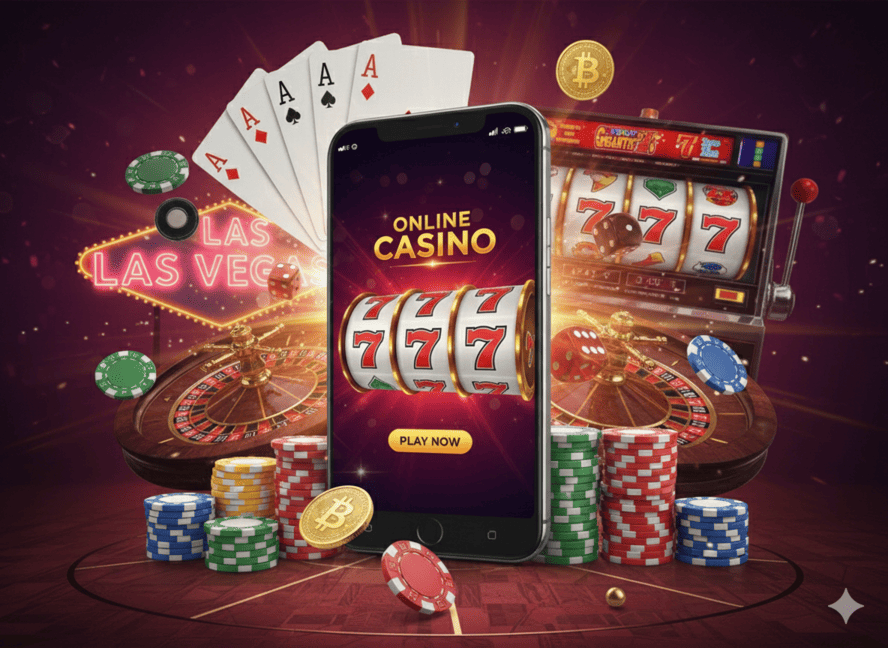 Nyt Casino Danmark Din Ultimative Guide Til Online Spil