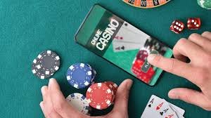 Top Casino Games Designed Specifically for Enthusiasts 1465676644