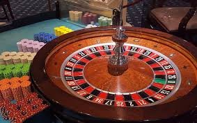 Understanding Live Roulette The Unaffected Dynamics of the Game