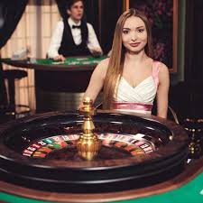 Understanding Live Roulette The Unaffected Dynamics of the Game