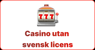 Utländska Casino med Låg Minimiinsättning Utländska Casino med Låg Minimiinsättning