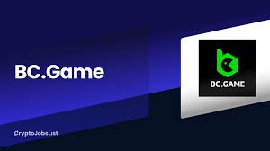 BC.Game ID Login Your Gateway to Exciting Online Gaming