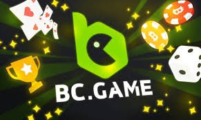 Бонусные Условия BC Game Узнайте Все Подробности!