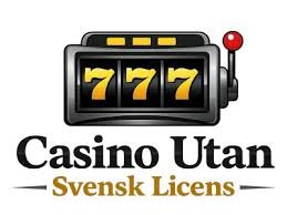 Casinon utan Svensk Licens En Guide till Alternativen Casinon utan Svensk Licens En Guide till Alternativen