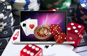 Experience the Thrill of Online Casino Gaming with Gxmble Experience the Thrill of Online Casino Gaming with Gxmble