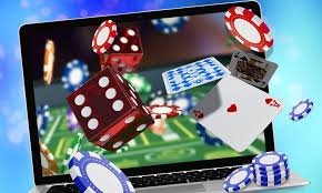 Experience the Thrill of Online Casino Gaming with Gxmble Experience the Thrill of Online Casino Gaming with Gxmble