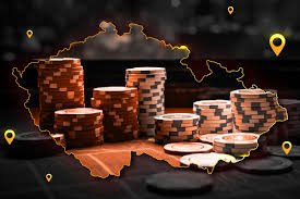 Exploring International Casinos A Guide to Online Gaming