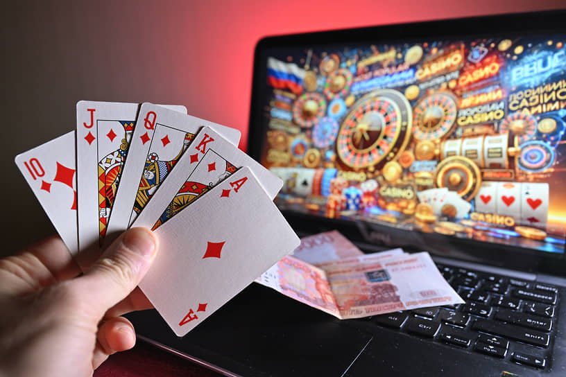 Exploring iWild Casino & Sportsbook A Complete Guide