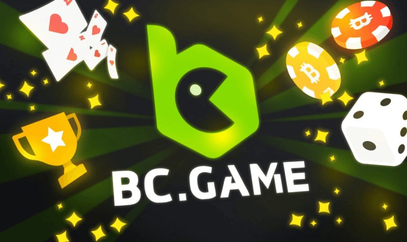 Unlock Exciting Bonuses with BC.Game Promo Codes